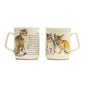 Mug Abyssinian