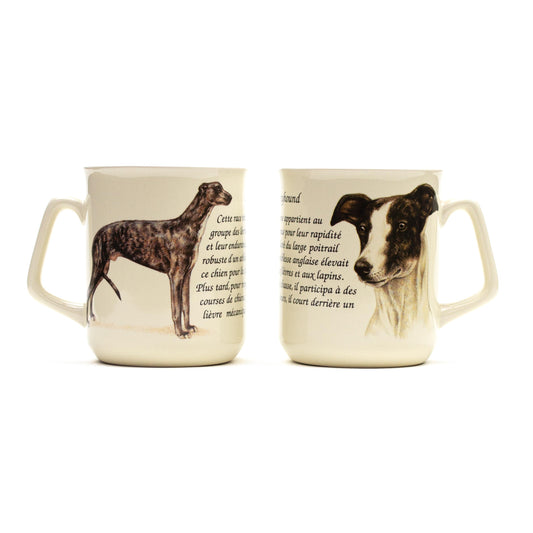 Mok Greyhound