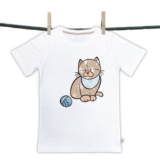 T-shirts Patchwork collectie - Katje