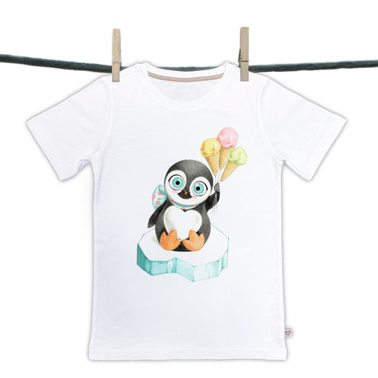 T-Shirts - Kollektion Sweet Dreams - Pinquin